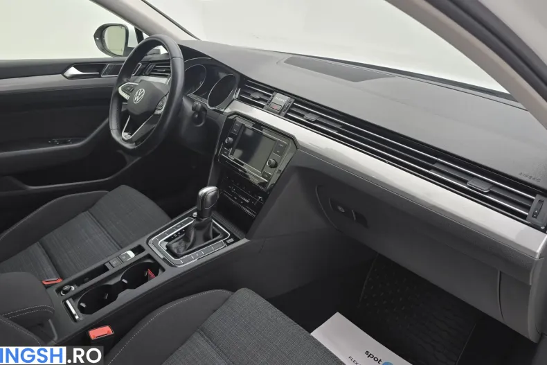 Volkswagen Passat din 2020 cu 137.780 km - oferta VOL198410 - foto 19