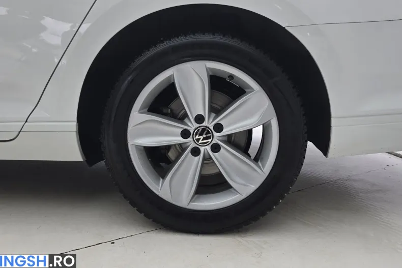 Volkswagen Passat din 2020 cu 137.780 km - oferta VOL198410 - foto 21