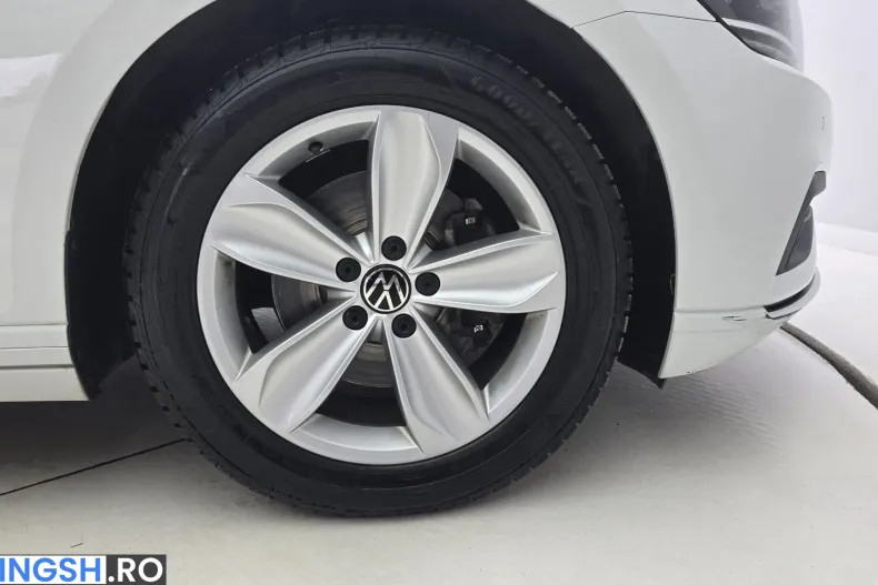 Volkswagen Passat din 2020 cu 137.780 km - oferta VOL198410 - foto 22