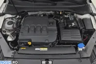 Volkswagen Passat din 2020 cu 137.780 km - oferta VOL198410 - foto 23