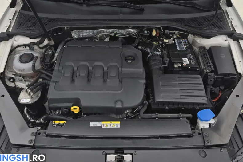 Volkswagen Passat din 2020 cu 137.780 km - oferta VOL198410 - foto 23