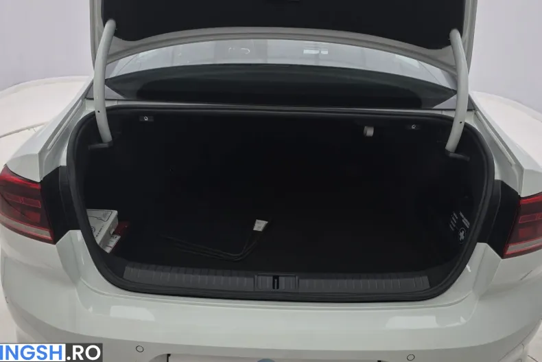 Volkswagen Passat din 2020 cu 137.780 km - oferta VOL198410 - foto 24