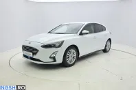 Ford Focus din 2020 cu 151.507 km - oferta FOR198411 - foto 2