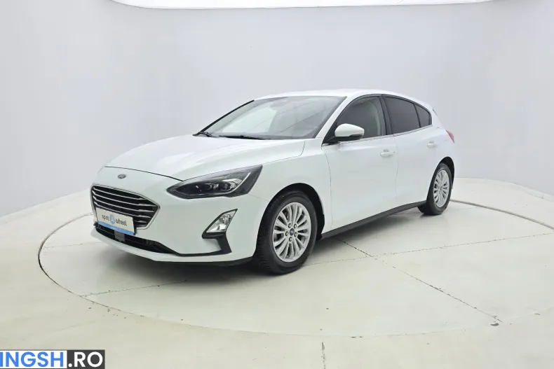 Ford Focus din 2020 cu 151.507 km - oferta FOR198411 - foto 2