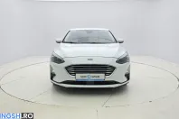 Ford Focus din 2020 cu 151.507 km - oferta FOR198411 - foto 4