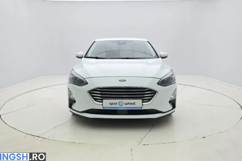 Ford Focus din 2020 cu 151.507 km - oferta FOR198411 - foto 4