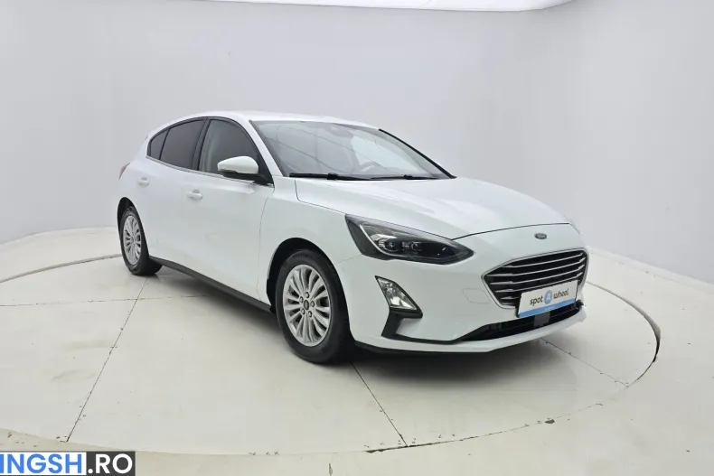 Ford Focus din 2020 cu 151.507 km - oferta FOR198411 - foto 5
