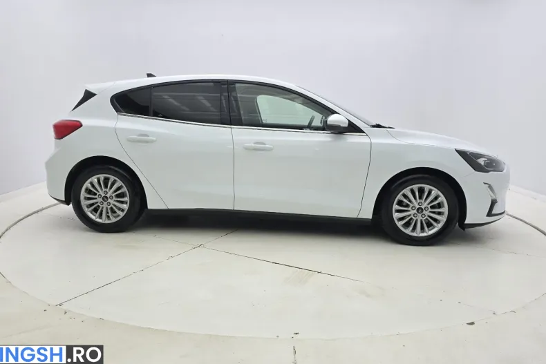 Ford Focus din 2020 cu 151.507 km - oferta FOR198411 - foto 6