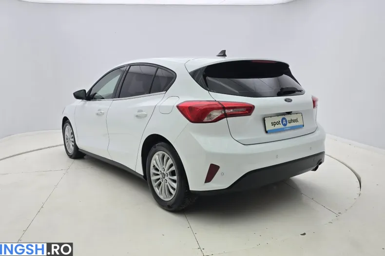 Ford Focus din 2020 cu 151.507 km - oferta FOR198411 - foto 9