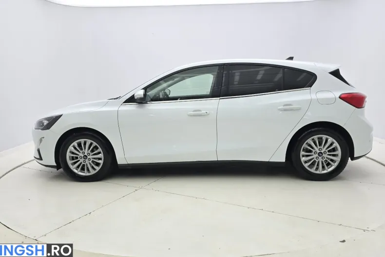 Ford Focus din 2020 cu 151.507 km - oferta FOR198411 - foto 10