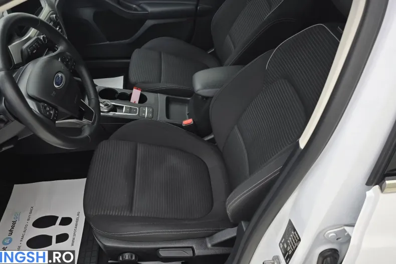 Ford Focus din 2020 cu 151.507 km - oferta FOR198411 - foto 12