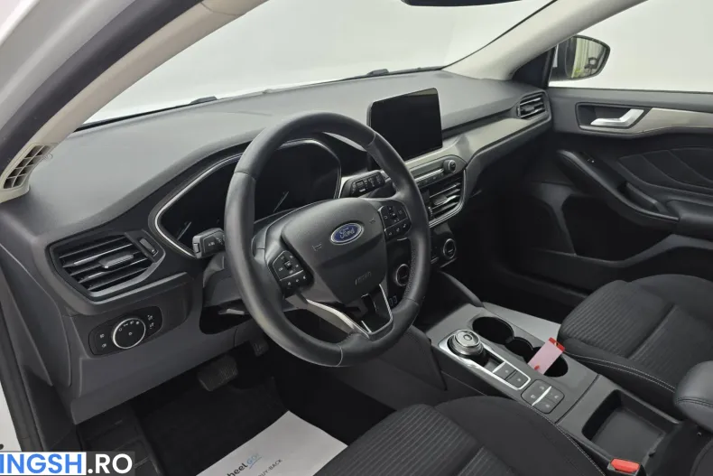 Ford Focus din 2020 cu 151.507 km - oferta FOR198411 - foto 13