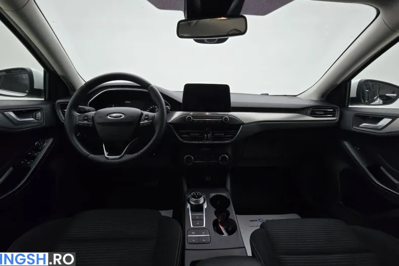 Ford Focus din 2020 cu 151.507 km - oferta FOR198411 - foto 14
