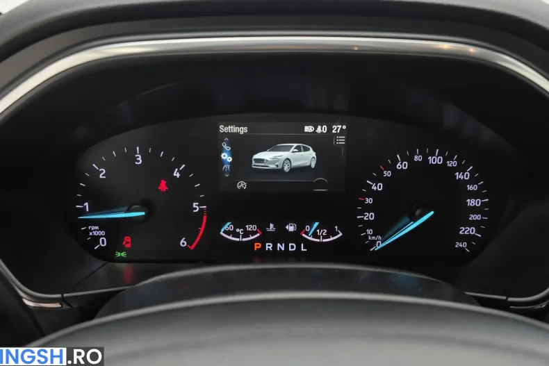 Ford Focus din 2020 cu 151.507 km - oferta FOR198411 - foto 15