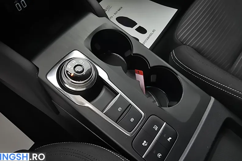 Ford Focus din 2020 cu 151.507 km - oferta FOR198411 - foto 16