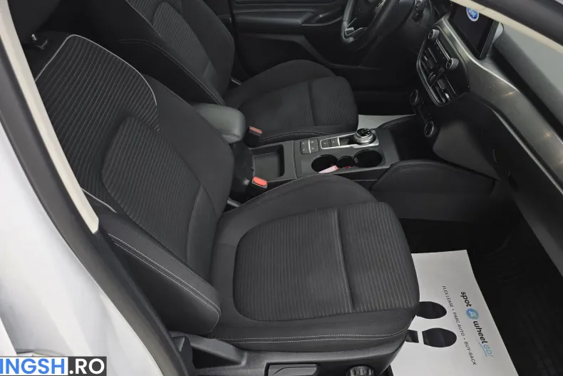 Ford Focus din 2020 cu 151.507 km - oferta FOR198411 - foto 18