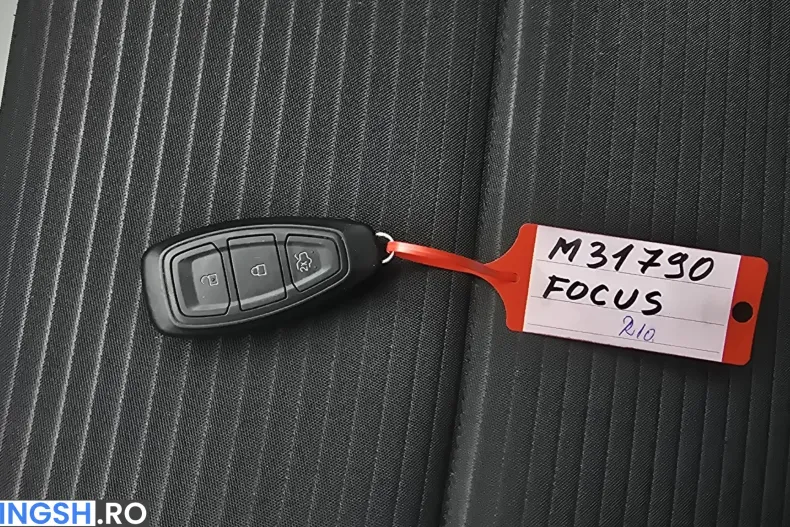 Ford Focus din 2020 cu 151.507 km - oferta FOR198411 - foto 20