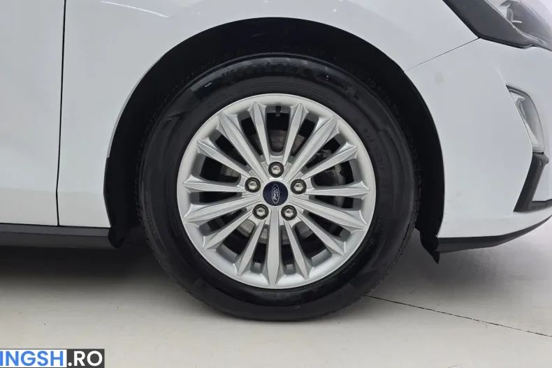 Ford Focus din 2020 cu 151.507 km - oferta FOR198411 - foto 22
