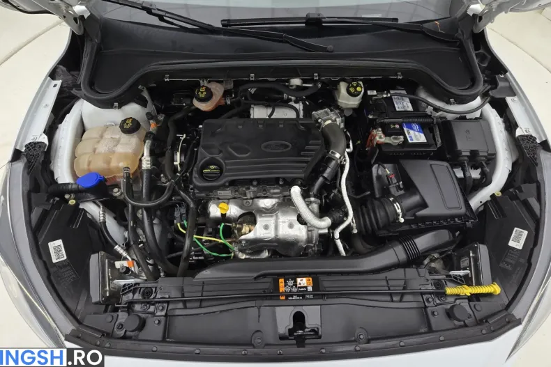 Ford Focus din 2020 cu 151.507 km - oferta FOR198411 - foto 23