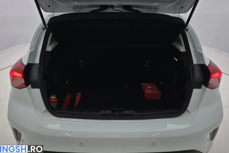 Ford Focus din 2020 cu 151.507 km - oferta FOR198411 - foto 24