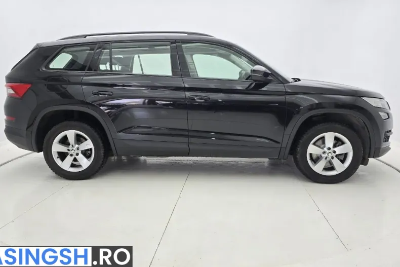 Skoda Kodiaq din 2020 cu 83.963 km - oferta SKO198412 - foto 6