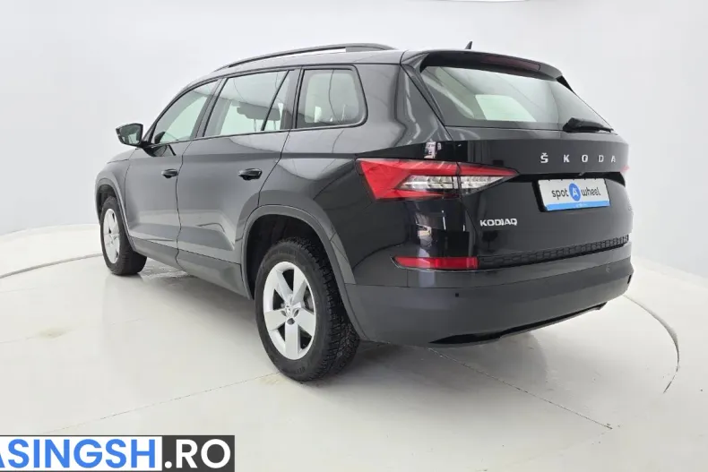 Skoda Kodiaq din 2020 cu 83.963 km - oferta SKO198412 - foto 9