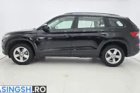Skoda Kodiaq din 2020 cu 83.963 km - oferta SKO198412 - foto 10