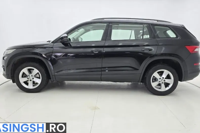 Skoda Kodiaq din 2020 cu 83.963 km - oferta SKO198412 - foto 10