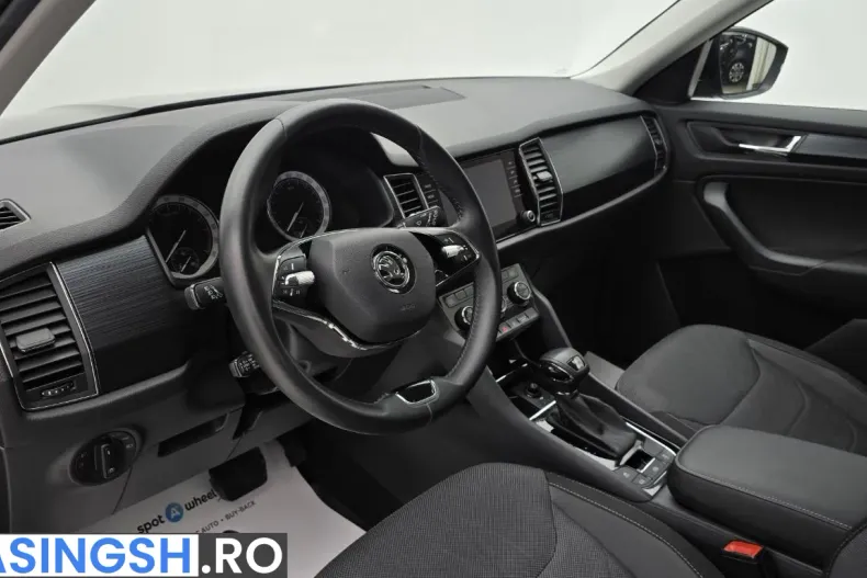Skoda Kodiaq din 2020 cu 83.963 km - oferta SKO198412 - foto 13