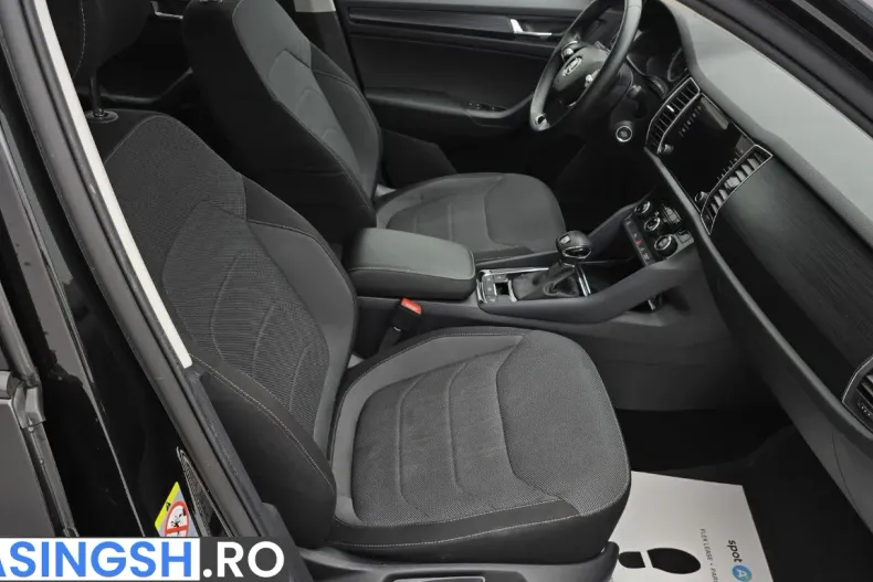 Skoda Kodiaq din 2020 cu 83.963 km - oferta SKO198412 - foto 18