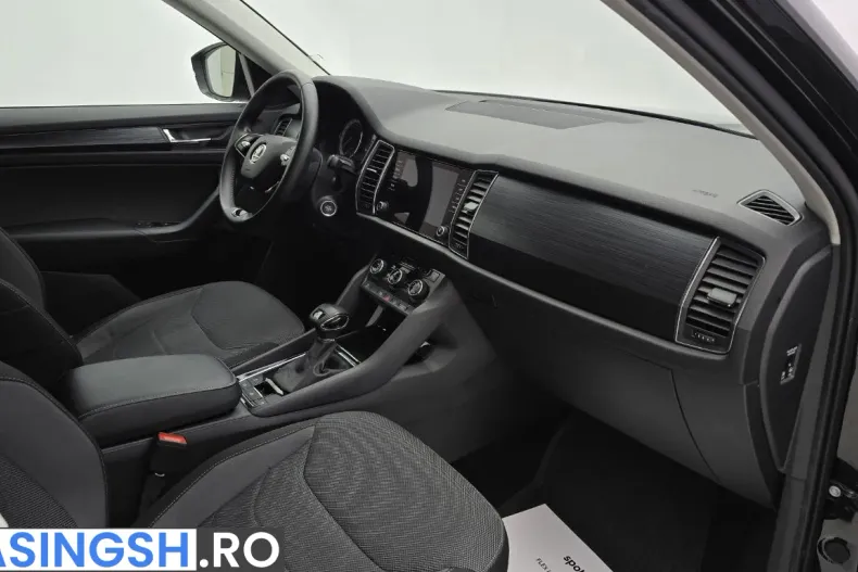Skoda Kodiaq din 2020 cu 83.963 km - oferta SKO198412 - foto 19