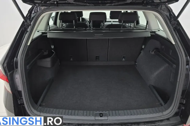Skoda Kodiaq din 2020 cu 83.963 km - oferta SKO198412 - foto 24