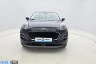 Ford Puma din 2021 cu 153.290 km - oferta FOR198413 - foto 2