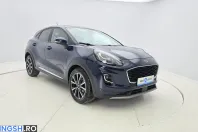 Ford Puma din 2021 cu 153.290 km - oferta FOR198413 - foto 4
