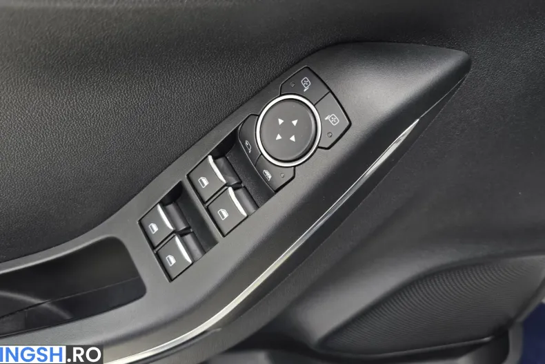 Ford Puma din 2021 cu 153.290 km - oferta FOR198413 - foto 11