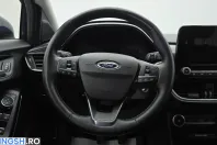 Ford Puma din 2021 cu 153.290 km - oferta FOR198413 - foto 15