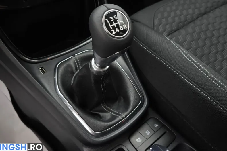 Ford Puma din 2021 cu 153.290 km - oferta FOR198413 - foto 16