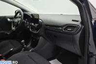 Ford Puma din 2021 cu 153.290 km - oferta FOR198413 - foto 19