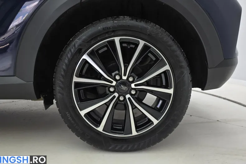 Ford Puma din 2021 cu 153.290 km - oferta FOR198413 - foto 21