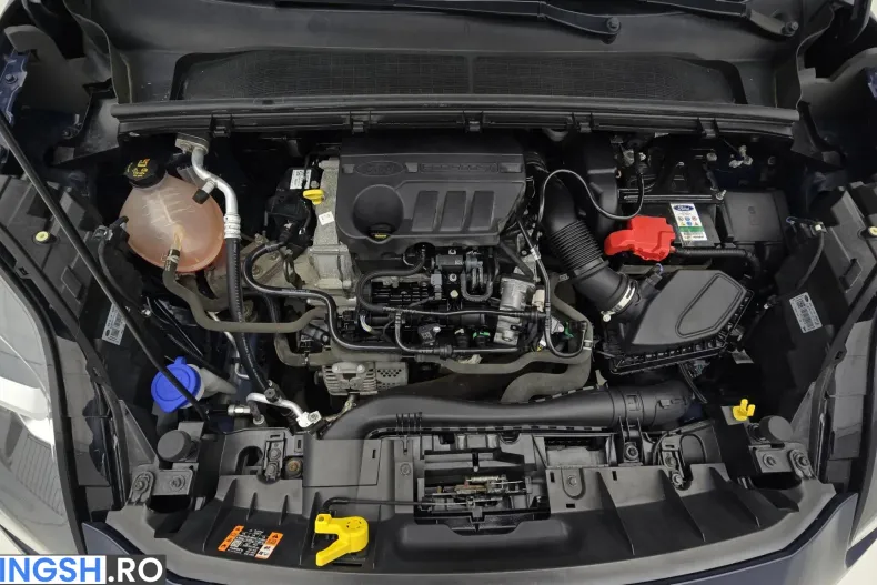 Ford Puma din 2021 cu 153.290 km - oferta FOR198413 - foto 23