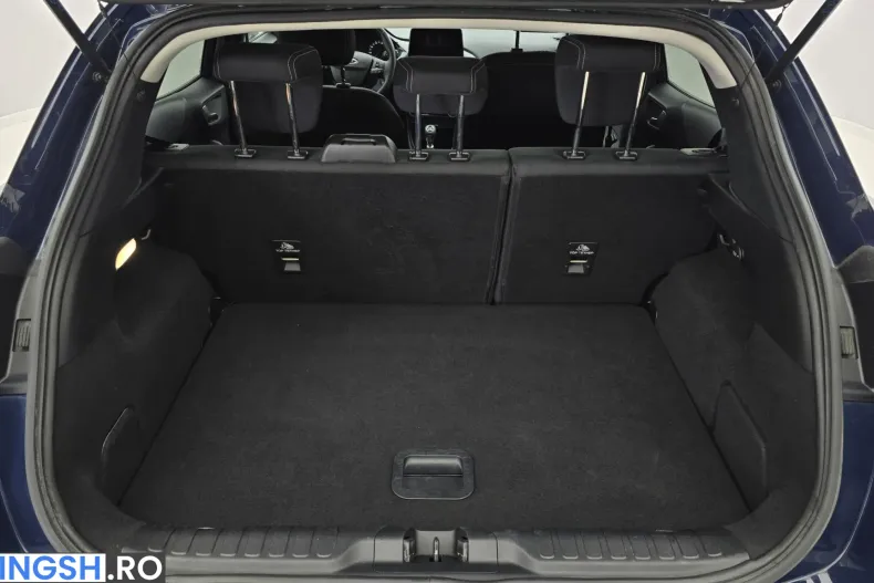 Ford Puma din 2021 cu 153.290 km - oferta FOR198413 - foto 24