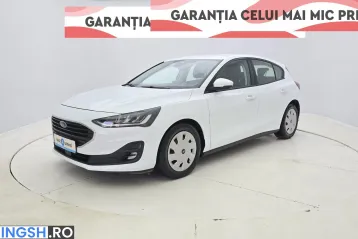 Ford Focus din 2022 - oferta FOR198414