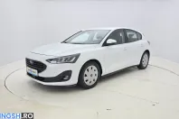 Ford Focus din 2022 cu 99.296 km - oferta FOR198414 - foto 2
