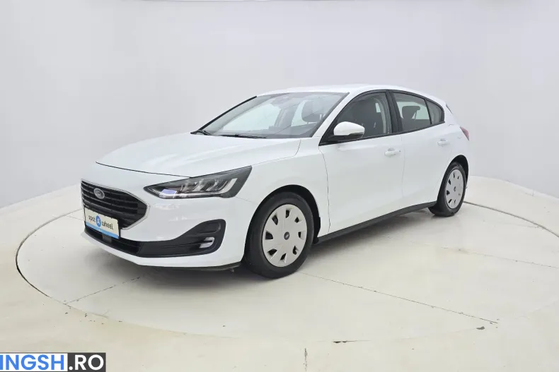 Ford Focus din 2022 cu 99.296 km - oferta FOR198414 - foto 2