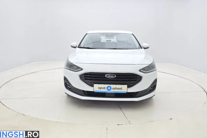 Ford Focus din 2022 cu 99.296 km - oferta FOR198414 - foto 4