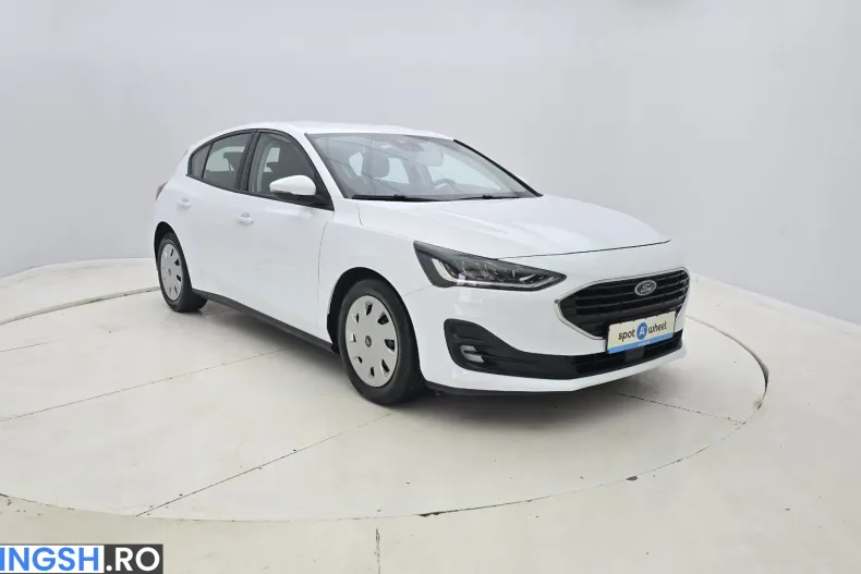 Ford Focus din 2022 cu 99.296 km - oferta FOR198414 - foto 5
