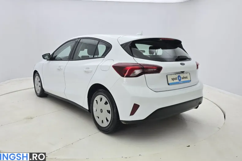 Ford Focus din 2022 cu 99.296 km - oferta FOR198414 - foto 9