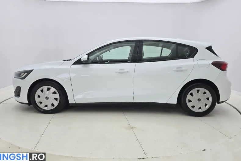Ford Focus din 2022 cu 99.296 km - oferta FOR198414 - foto 10