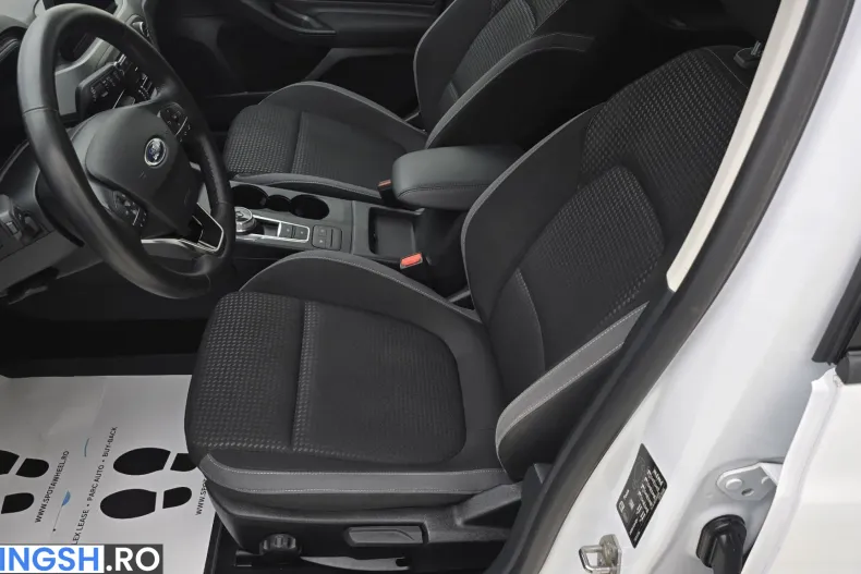 Ford Focus din 2022 cu 99.296 km - oferta FOR198414 - foto 12