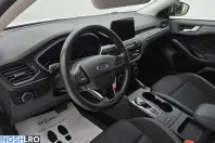 Ford Focus din 2022 cu 99.296 km - oferta FOR198414 - foto 13